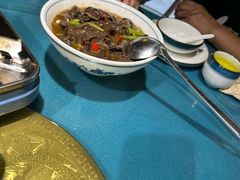 -古道村落(温汤店)