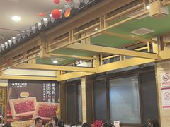 -牛街·马辈儿涮肉(牛街二店)