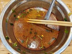 -柳州肥姨妈大骨螺蛳粉(江宁万达店)