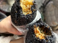 -芳婆糕团店(王府大街店)