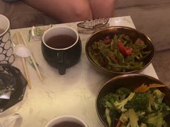 -华夏良子·足道SPA艾灸(山东大厦店)