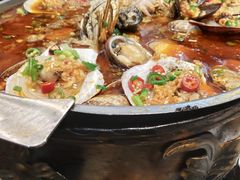 -丽小馆私房菜(枣阳万象城店)