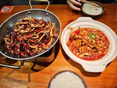 -陈家婆的菜(梅溪湖店)