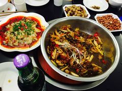 -弓虽昌焖烧鸡(大竹林店)