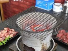 -老地方泥炉烤肉(总店)