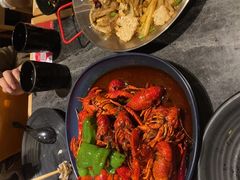 -红盔甲·小龙虾(长寿路店)