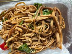 -老都一处饺子馆(道里店)