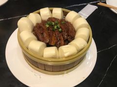 -大鸭梨烤鸭(甘家口店)