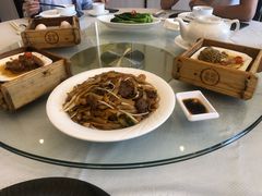 -金翠皇宫粤菜·点心·海鲜(科技园店)