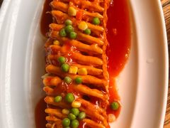 -天元奎饭店(总店)