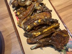 -品回味清真西北楼(宁波首店)