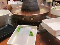 -古关火锅店(古北水镇景区店)