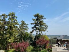 -南京银杏湖乐园