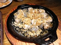 -广东道至正餐厅(区庄店)