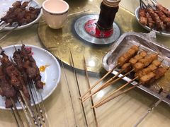 -晋一碗刀削面·特色家常菜(云岗店)
