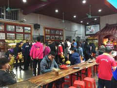 大堂-欢姐伦教糕(北海大道北店)