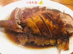 -澳门陈光记烧味饭店(南京德基广场店)