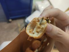 海苔肉松鸡蛋仔-三厘鸡蛋仔(印力店)