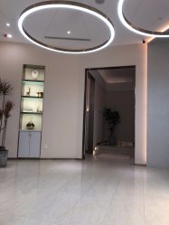 大堂-美丽田园Beauty Farm