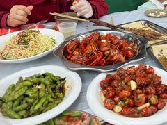 -味道工厂楚虾王(龙虾城店)