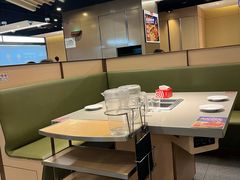 -海底捞火锅(八佰伴店)