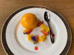 -老欧洲咖啡·西餐(后湖店)