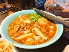 -喜晋道面馆(华严寺广场店)