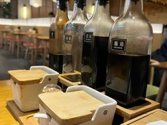 -伊喜饺子(五道口学院路店)