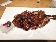 -茅庐毛血旺(烟台大悦城店)