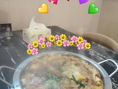 -古乐牛香·鲜牛肉牛杂火锅(解放东路店)