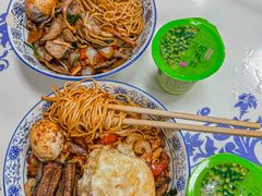 -复兴面王(河东路起源店)