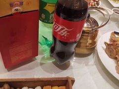 -锦粤宫·精致粤菜(深圳北站店)