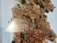 -大连湾旭日·家宴·海肠捞饭(马栏广场店)