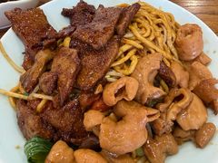 -兰溪十八浇(天一店)