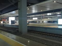 -沈阳站