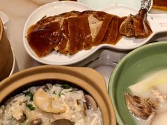 -小吊梨汤·北京菜·烤鸭(鸟巢店)