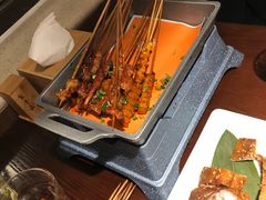 -全牛匠·乐山跷脚牛肉(西单华威约饭街店)