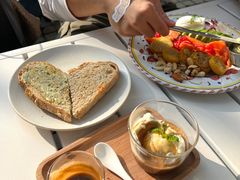 -Alimentari早午餐(安福路店)