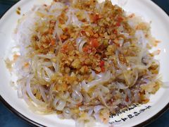 黄记凉粉-富临轩私房菜(集庆门大街店)