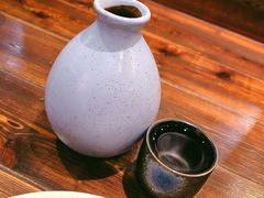 -竹幸日本料理(国光1937科技文化创意园店)