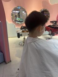 -星咔萌StarCamo儿童剪发(芳圆里IDMALL品牌形象店)