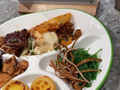 -大米先生(龙湖上城天街店)