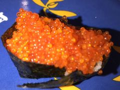 -京樽回転寿司(奥林匹克店)