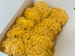 -鲍师傅糕点(八一馆店)