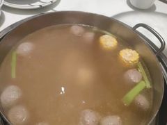 -潮泰牛肉火锅 · 创于1992年(车公庙店)