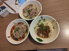 -老家猪肝面(石油路店)