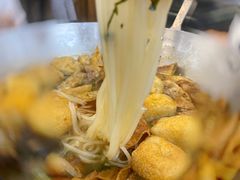 -小螺大作·螺蛳粉火锅(林和西店)
