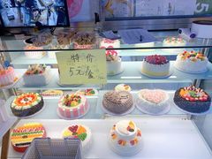 -幸福蛋糕坊(金顶街店)