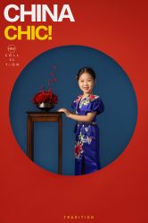 -芳妮豆丁家庭影像馆(宝安店)