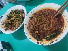 红味肥肠粉-甘记肥肠粉(马鞍北路店)